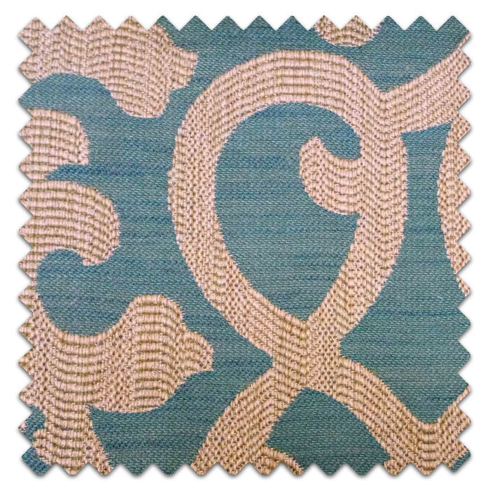 Swatch of Marrakech Opal