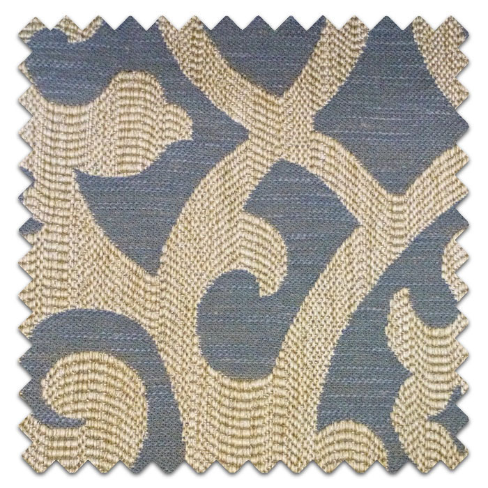 Swatch of Marrakech Quartz