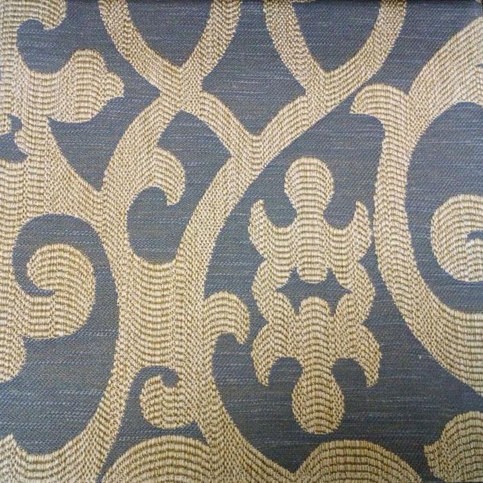 Marrakech Quartz Fabric by Chess