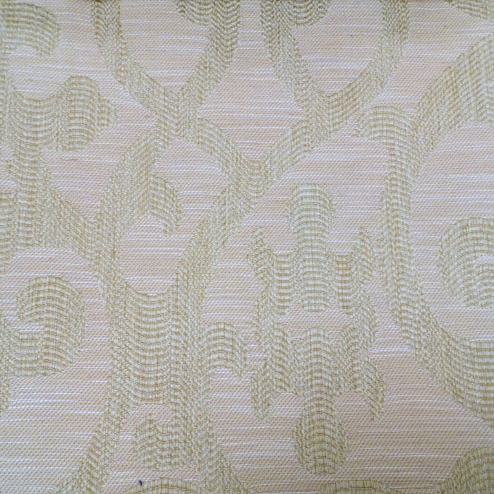Marrakech Rose Gold Fabric by Chess