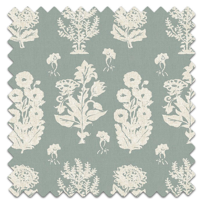 Swatch of Norton Duckegg