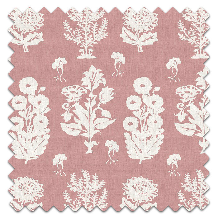 Swatch of Norton Dusky Pink