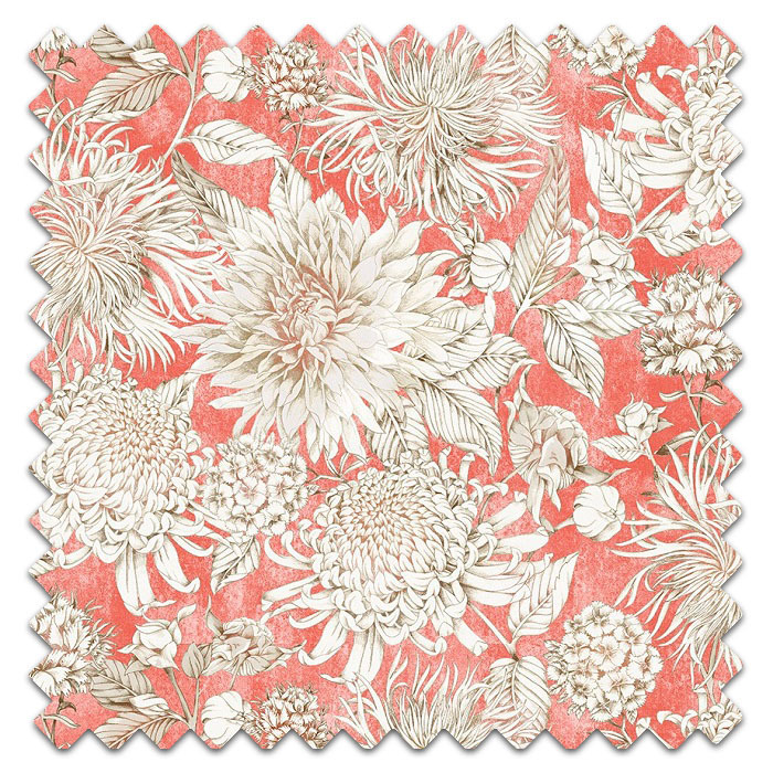 Swatch of Purbeck Coral