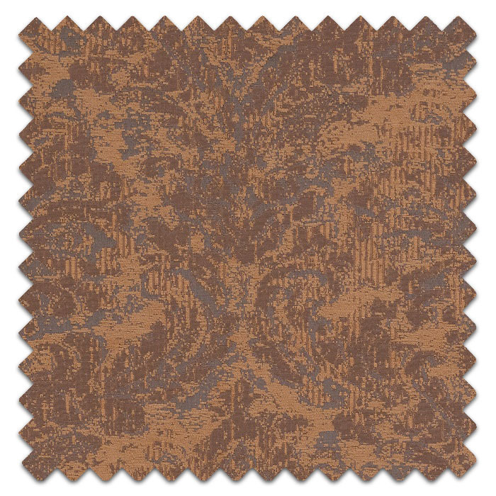 Swatch of Romulus Bronze