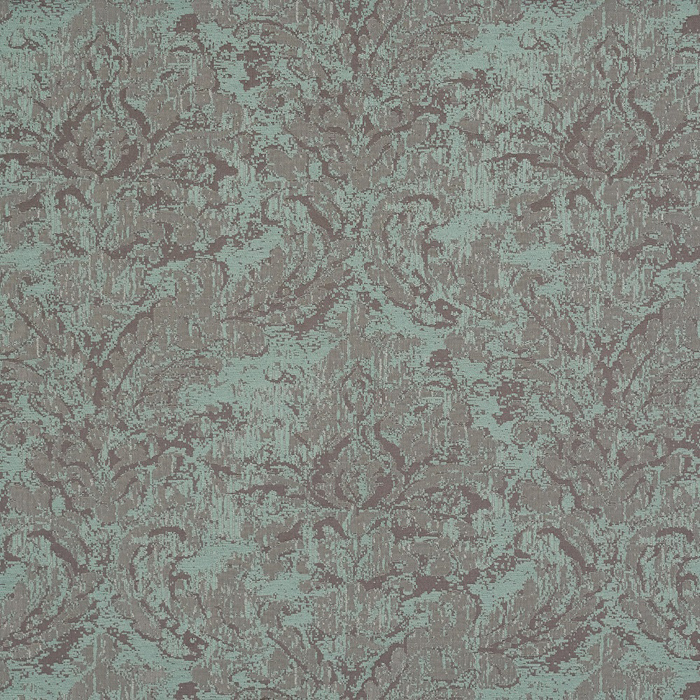 Romulus Duck Egg Fabric by Chess