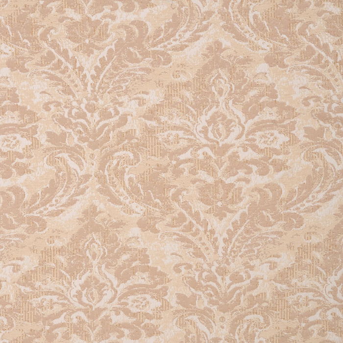 Romulus Gold Fabric by Chess