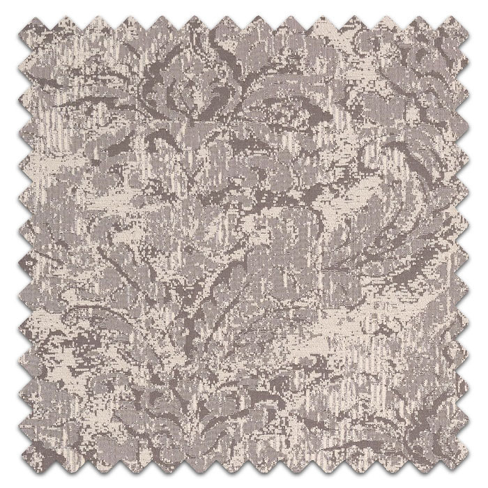 Swatch of Romulus Silver