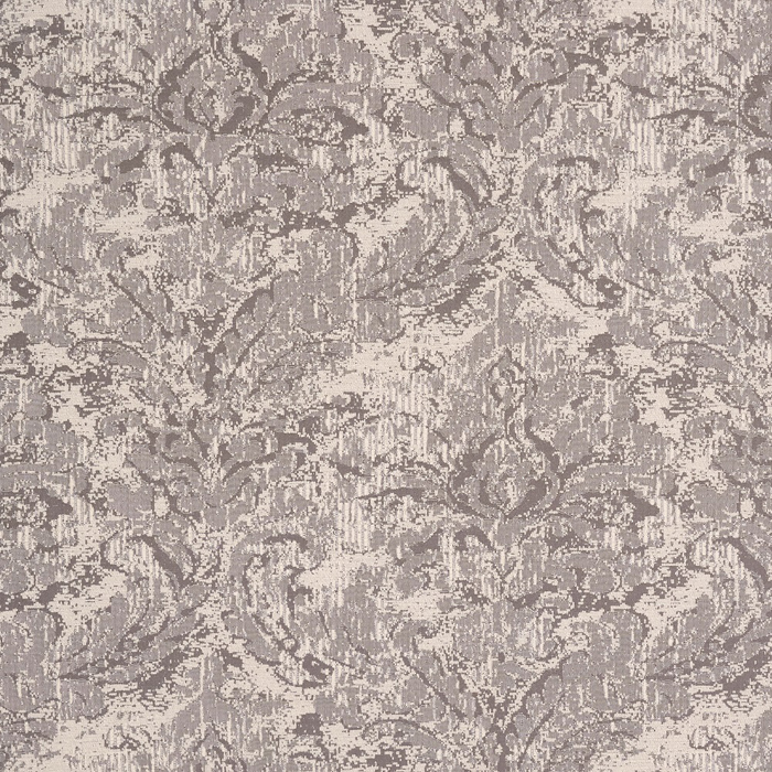 Romulus Silver Fabric by Chess