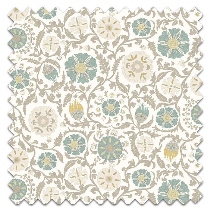 Swatch of Rosemoor Natural