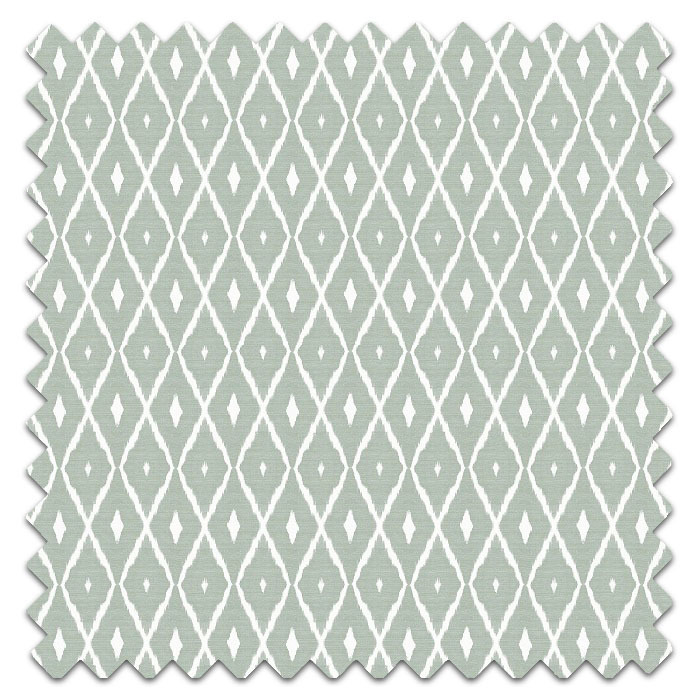 Swatch of Stow Duckegg