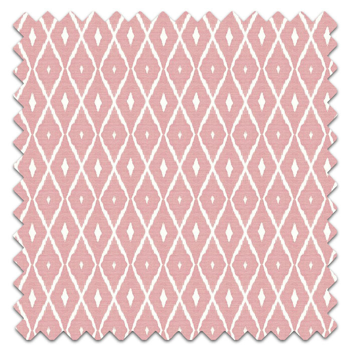 Swatch of Stow Dusky Pink