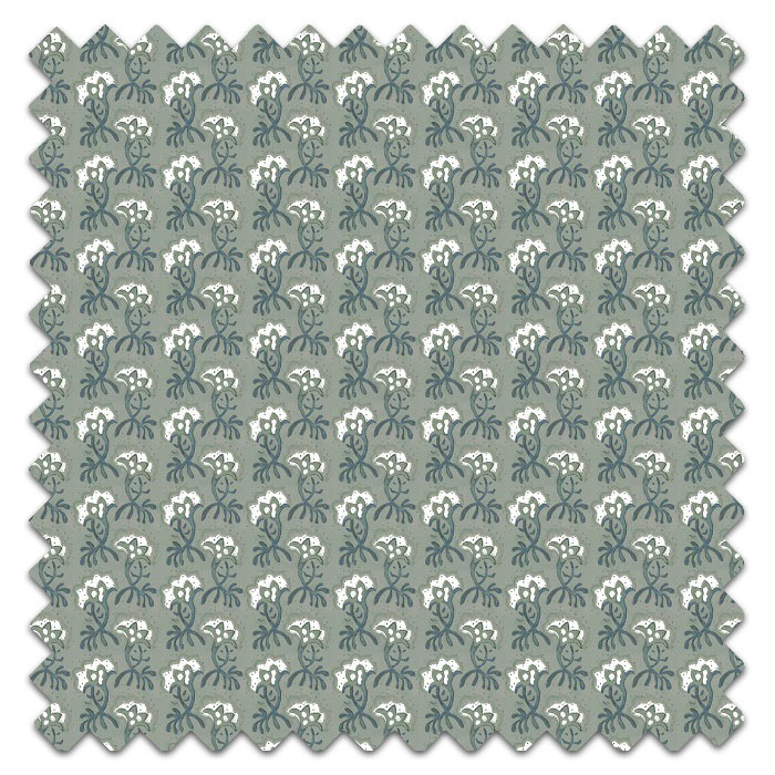 Swatch of Tetbury Duckegg