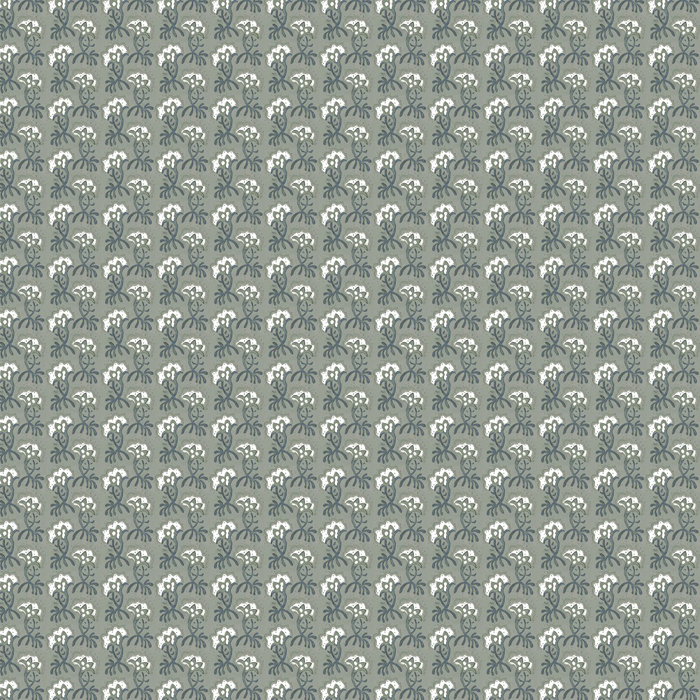 Tetbury Duckegg Fabric by Chess