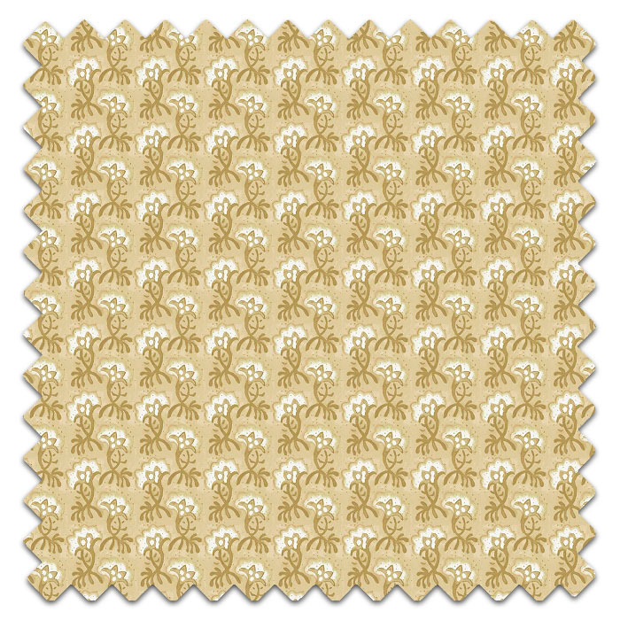 Swatch of Tetbury Straw