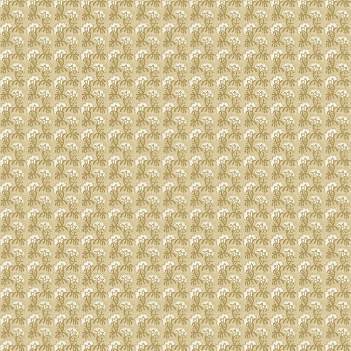 Tetbury Straw Fabric by Chess