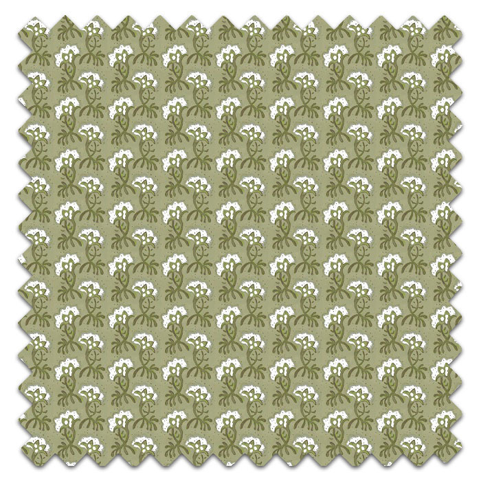 Swatch of Tetbury Willow