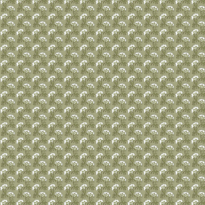 Tetbury Willow Fabric by Chess