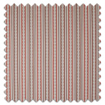 Swatch of Abara Cinnabar Swatch of Abara Cinnabar