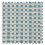 Swatch of Akan Lagoon Swatch of Akan Lagoon