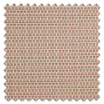 Swatch of Alora Cinnabar Swatch of Alora Cinnabar
