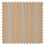 Swatch of Amberley Stripe Golden Knot