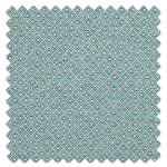 Swatch of Amir Lagoon Swatch of Amir Lagoon
