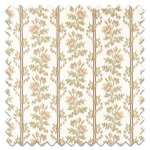 Swatch of Apothecary Rose Parchment Olivine