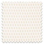 Swatch of Bagru Clay Swatch of Bagru Clay