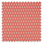 Swatch of Bagru Pink Pepper Swatch of Bagru Pink Pepper