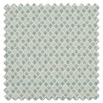 Swatch of Baker Sea Breeze