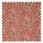 Swatch of Bambous Papaya