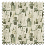 Swatch of Bamford Fennel Swatch of Bamford Fennel