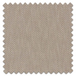 Swatch of Benwick Raw Chocolate