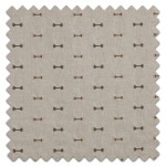 Swatch of Bowe Mist Swatch of Bowe Mist