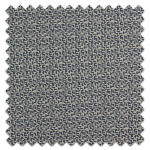 Swatch of Brixton Jet Swatch of Brixton Jet