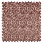 Swatch of Brunei Copper