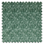 Swatch of Brunei Emerald
