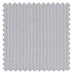 Swatch of Burnham Indigo