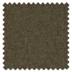 Swatch of Byron Wool Plain Moss Swatch of Byron Wool Plain Moss