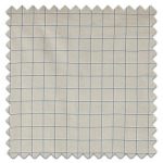 Swatch of Carson Denim