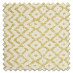 Swatch of Cheslyn Citron Cream Swatch of Cheslyn Citron Cream