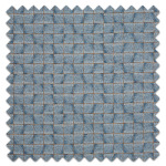 Swatch of Columbia Sapphire Swatch of Columbia Sapphire