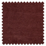 Swatch of Cord Burgundy