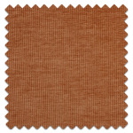 Swatch of Cord Copper