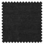 Swatch of Cord Jet