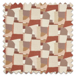 Swatch of Eastwood Redbrick Swatch of Eastwood Redbrick