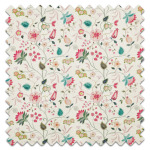 Swatch of Esther Lotus Swatch of Esther Lotus