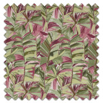 Swatch of Grand Baie Sangria