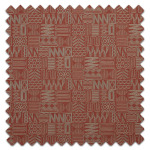 Swatch of Imara Cinnabar Swatch of Imara Cinnabar