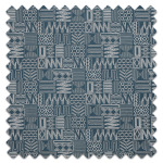 Swatch of Imara Indigo Swatch of Imara Indigo